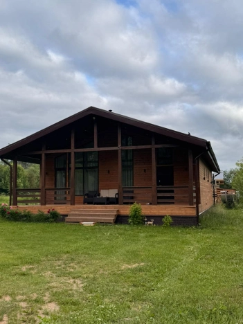 Купить дом в Йошкар-Оле. Вариант № 5831968, 1, площадь -  квм, цена 13900000 рублей