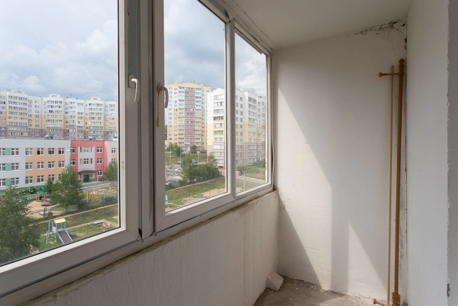 Купить квартиру на улице Фатьянова в Владимире. Вариант № 10355, 13, площадь -  квм, цена 6720000 рублей