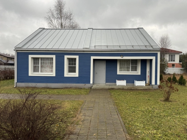 Купить дом в Москве. Вариант № 9752928, 21, площадь - квм, цена 15500000 рублей