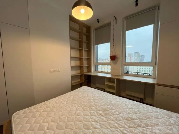 Купить квартиру в Москве. Вариант № 9639656, 6, площадь - квм, цена 22000000 рублей