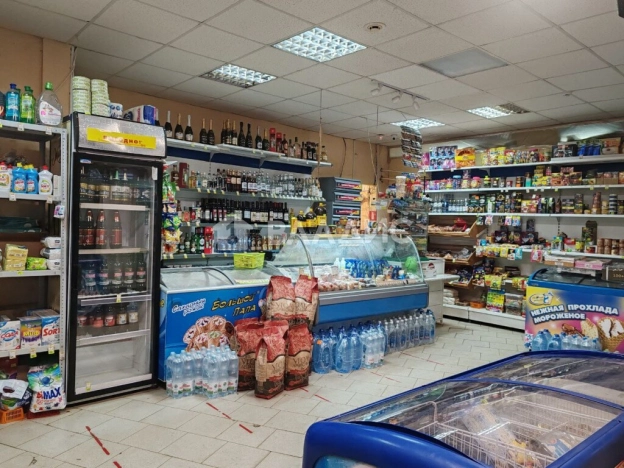 Купить готовый бизнес в Калуге. Вариант № 9296, 1, площадь - квм, цена 11175000 рублей