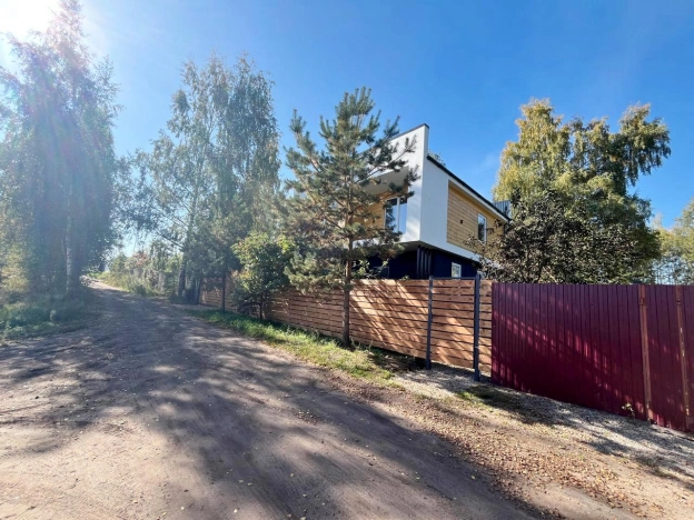 Купить дом в Москве. Вариант № 5820609, 10, площадь - квм, цена 13950000 рублей