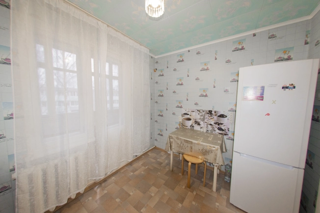 Снять квартиру на улице Гвардейская в Владимире. Вариант № 9879048, 1, площадь -  квм, цена 15000 рублей