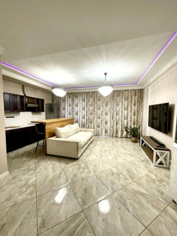 Купить квартиру в Москве. Вариант № 8550124, 3, площадь -  квм, цена 26000000 рублей