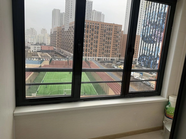 Купить квартиру в Москве. Вариант № 10442991, 26, площадь -  квм, цена 32990000 рублей