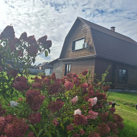 Купить дом в Петушках. Вариант № 3790331, 1, площадь -  квм, цена 8100000 рублей