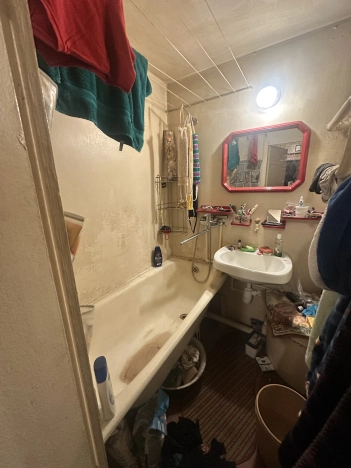 Купить трехкомнатную квартиру на улице Молодёжная в Владимирской области. Вариант № 9129182, 6, площадь -  квм, цена 6300000 рублей