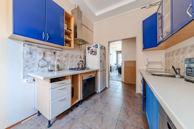 . Вариант № 225397, 15, площадь - 99.4 квм, цена 25600000 рублей