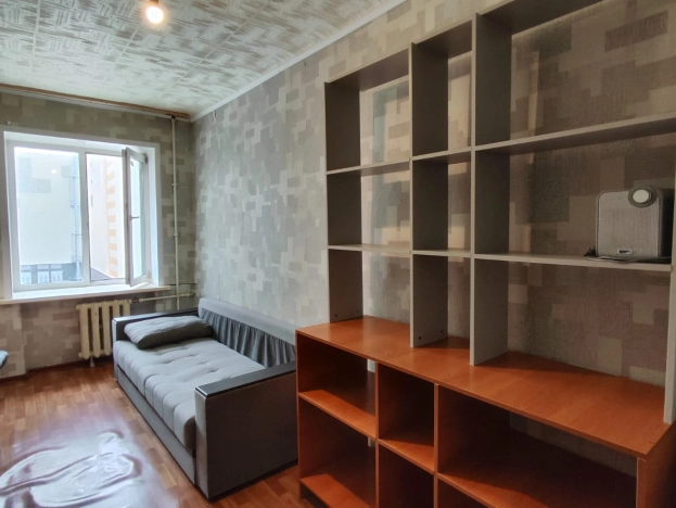 Купить комнату на улице Каменская в Новосибирске. Вариант № 46475, 11, площадь -  квм, цена 1590000 рублей