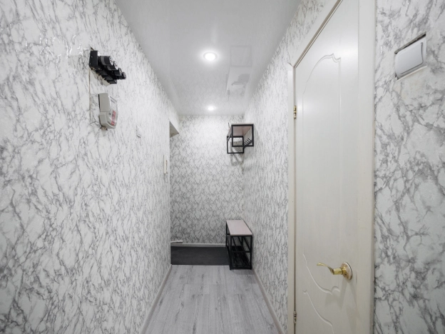 Купить двухкомнатную квартиру в Омске. Вариант № 3113240, 9, площадь -  квм, цена 3900000 рублей