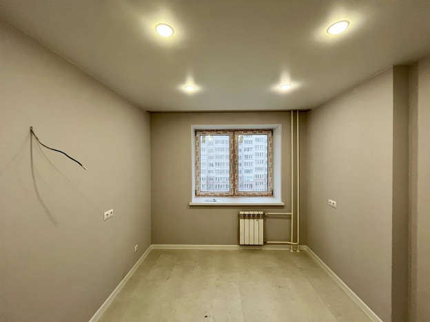 Снять однокомнатную квартиру в Владимире. Вариант № 10922262, 5, площадь - квм, цена 25000 рублей