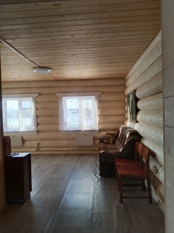 Купить дом в Вологде. Вариант № 2013, 5, площадь - квм, цена 4300000 рублей