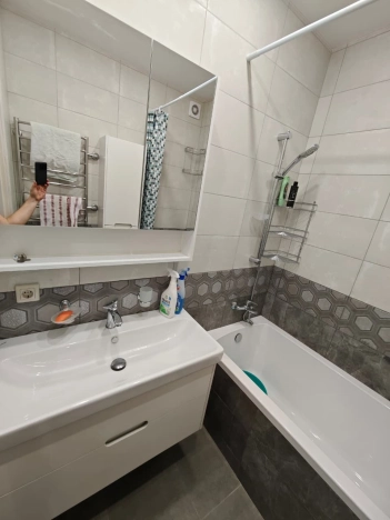 Купить двухкомнатную квартиру на вторичке в Видном. Вариант № 9428752, 7, площадь -  квм, цена 9450000 рублей