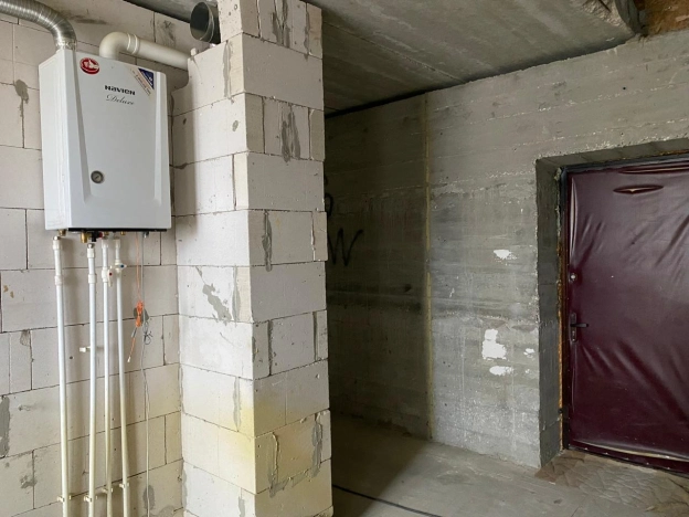 Купить двухкомнатную квартиру на улице Речная в Владимирской области. Вариант № 11094, 13, площадь -  квм, цена 5160000 рублей