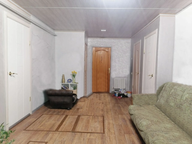 Купить дом в Брянской области. Вариант № 17875, 6, площадь -  квм, цена 3000000 рублей