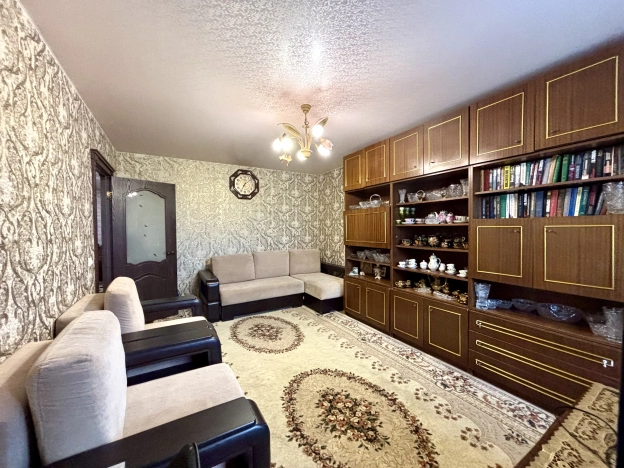 . Вариант № 952458, 7, площадь - 68 квм, цена 6400000 рублей