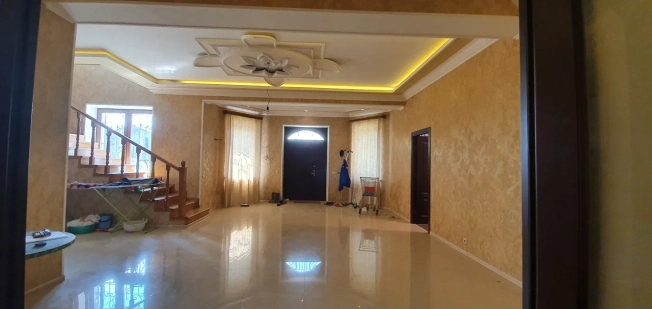 Купить дом в Москве. Вариант № 9592099, 1, площадь -  квм, цена 34500000 рублей