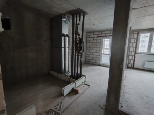 Купить однокомнатную квартиру на улице Рабочая в Щёлкове. Вариант № 2175530, 24, площадь -  квм, цена 5100000 рублей