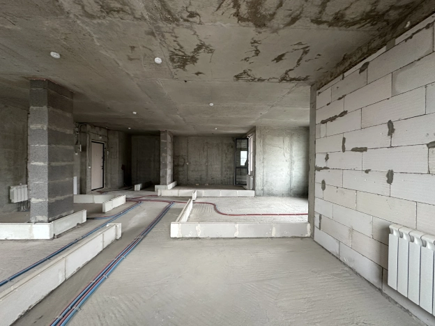 Купить квартиру в Москве. Вариант № 9464133, 9, площадь -  квм, цена 22900000 рублей