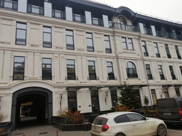 Купить квартиру в районе Беговой в Москве. Вариант № 17457, 5, площадь -  квм, цена 230000000 рублей