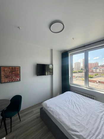 Снять квартиру в районе Центральный в Новосибирске. Вариант № 349664, 2, площадь -  квм, цена 35000 рублей