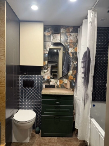 Купить однокомнатную квартиру на улице Рабочая в Щёлкове. Вариант № 52972, 4, площадь -  квм, цена 7650000 рублей