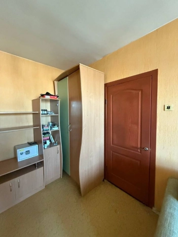 Купить однокомнатную квартиру на вторичке на улице Давыдковская в Москве. Вариант № 11047140, 8, площадь -  квм, цена 14099000 рублей