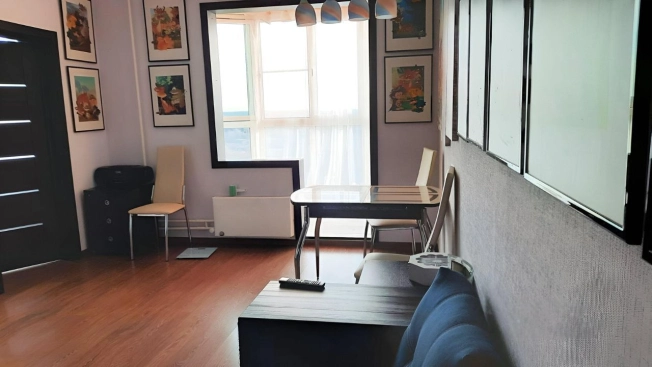 Купить квартиру в ЖК Первый Зеленоградский в Московской области. Вариант № 41312, 0, площадь - квм, цена 7900000 рублей