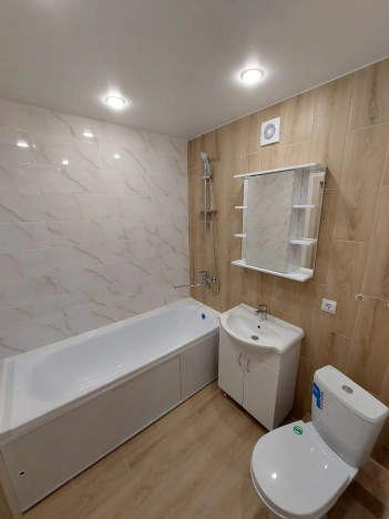 Купить квартиру на улице Фрунзе в Благовещенске. Вариант № 10262664, 2, площадь -  квм, цена 6325000 рублей