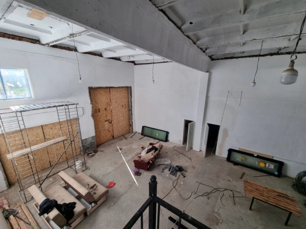 Купить производственные помещения в Лакинске. Вариант № 2107, 19, площадь -  квм, цена 8999000 рублей