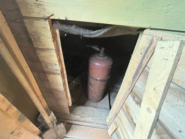 Купить дом в Гороховеце. Вариант № 38588, 11, площадь -  квм, цена 1000000 рублей