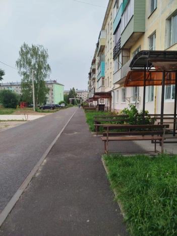 . Вариант № 1446328, 17, площадь - 33.3 квм, цена 2500000.0000 рублей