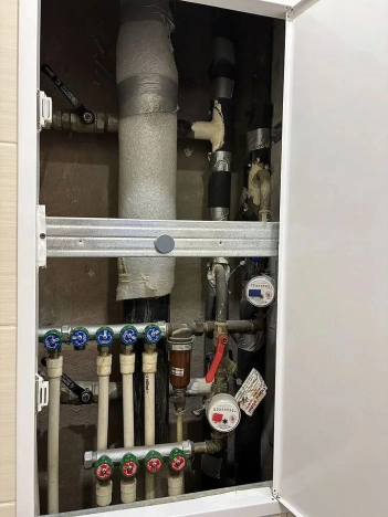 Купить квартиру в Москве. Вариант № 10166005, 12, площадь -  квм, цена 14500000 рублей