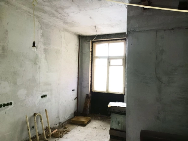 Купить квартиру в Москве. Вариант № 8161560, 2, площадь -  квм, цена 41000000 рублей