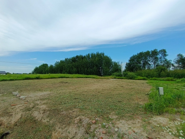 Купить земельный участок в Калининграде. Вариант № 492687, 1, площадь -  квм, цена 1600000 рублей