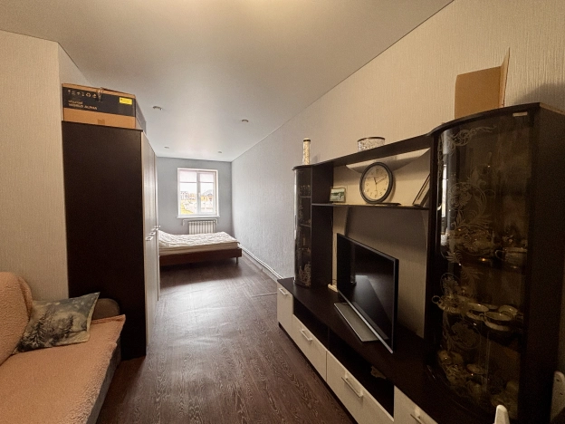 Купить двухкомнатную квартиру на улице Привольная в Белгороде. Вариант № 7507055, 0, площадь -  квм, цена 7750000 рублей