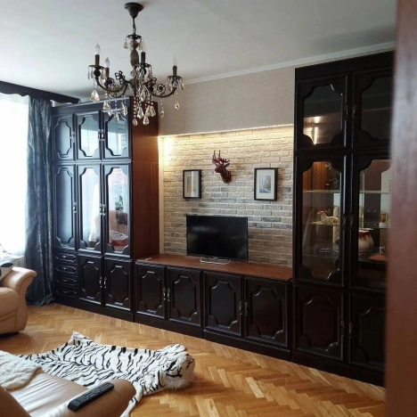 Купить квартиру в ЮЗАО в Москве. Вариант № 42309, 7, площадь -  квм, цена 23800000.0000 рублей