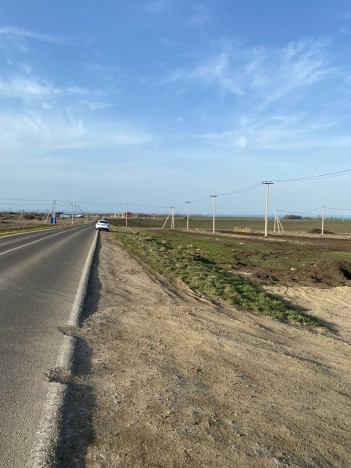 Купить земельный участок в Краснодаре. Вариант № 29622, 3, площадь -  квм, цена 1600000 рублей