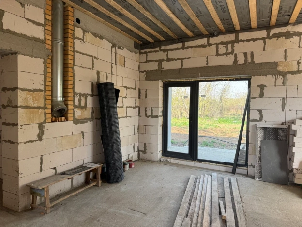 Купить дом в Москве. Вариант № 8057139, 8, площадь -  квм, цена 9700000 рублей