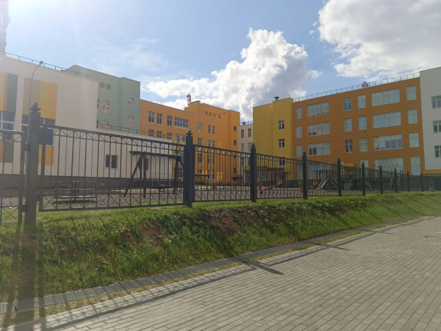 Снять квартиру у метро Парк Культуры в Нижнем Новгороде. Вариант № 8856855, 13, площадь -  квм, цена 40000 рублей