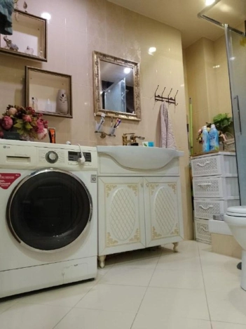 . Вариант № 9117417, 10, площадь - 53.5 квм, цена 7700000 рублей