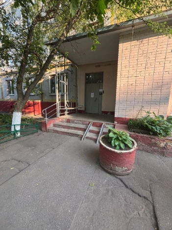 Купить трехкомнатную квартиру на вторичке в Балашихе. Вариант № 9161513, 17, площадь -  квм, цена 10500000 рублей