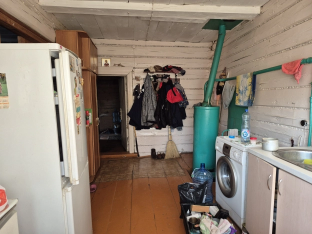 Купить дом на улице Кирова в Нижегородской области. Вариант № 1009165, 10, площадь -  квм, цена 1400000 рублей