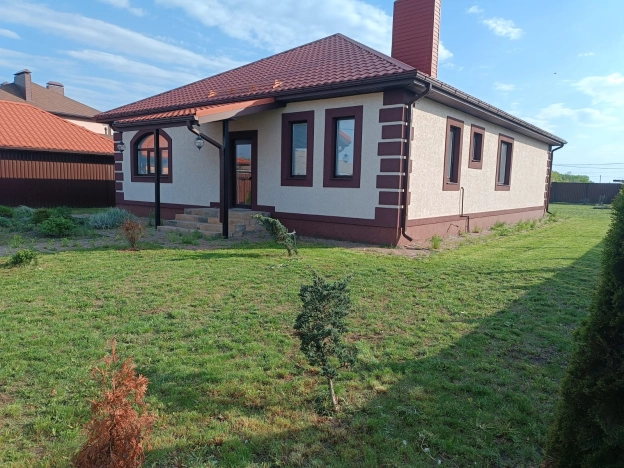 . Вариант № 52411, 4, площадь - 136.4 квм, цена 12300000 рублей