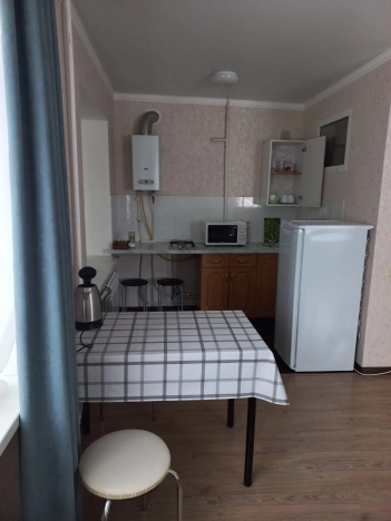 Купить Студию в Элисте. Вариант № 6335, 12, площадь -  квм, цена 4300000 рублей