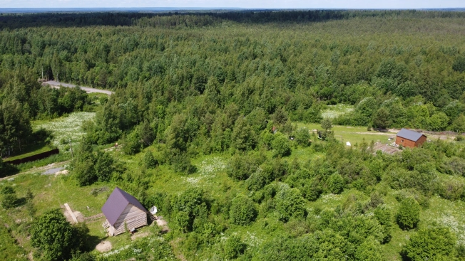 Купить земельный участок в Санкт-Петербурге. Вариант № 2129825, 7, площадь -  квм, цена 2300000 рублей