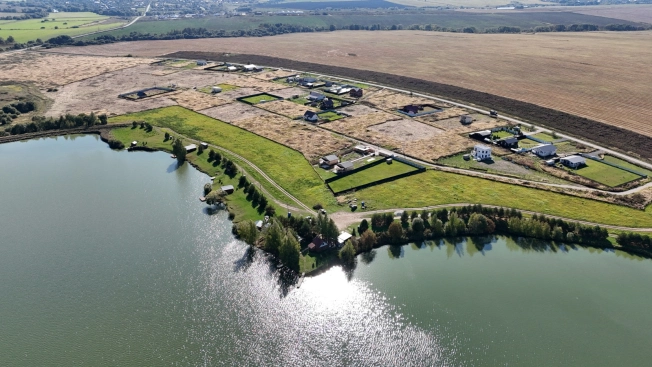 Купить земельный участок в Ярославской области. Вариант № 21033, 0, площадь -  квм, цена 4000000 рублей