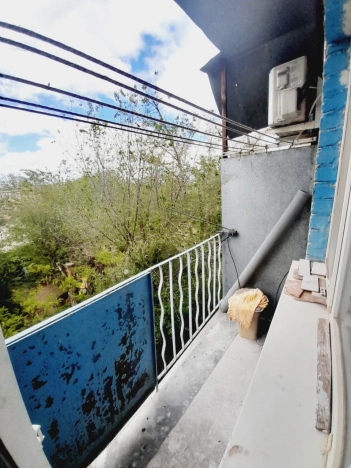 Купить однокомнатную квартиру в Микрорайоне 1-й, Элиста в Элисте. Вариант № 1895566, 3, площадь -  квм, цена 3150000 рублей