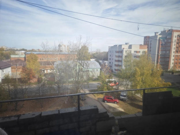 Купить комнату в Владимирской области. Вариант № 7637709, 6, площадь - квм, цена 770000 рублей