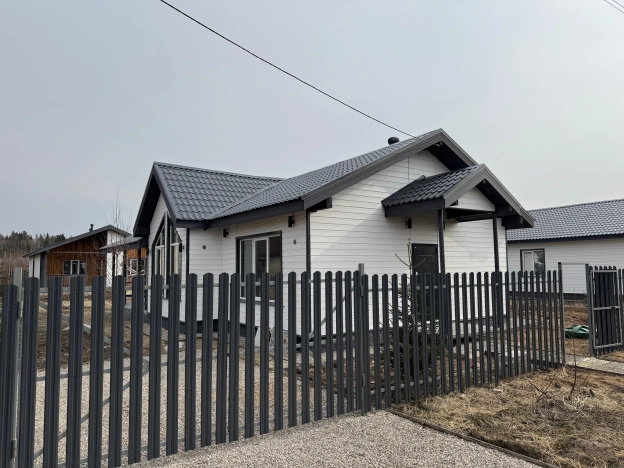 Купить дом в Москве. Вариант № 11097, 0, площадь - квм, цена 11500000 рублей